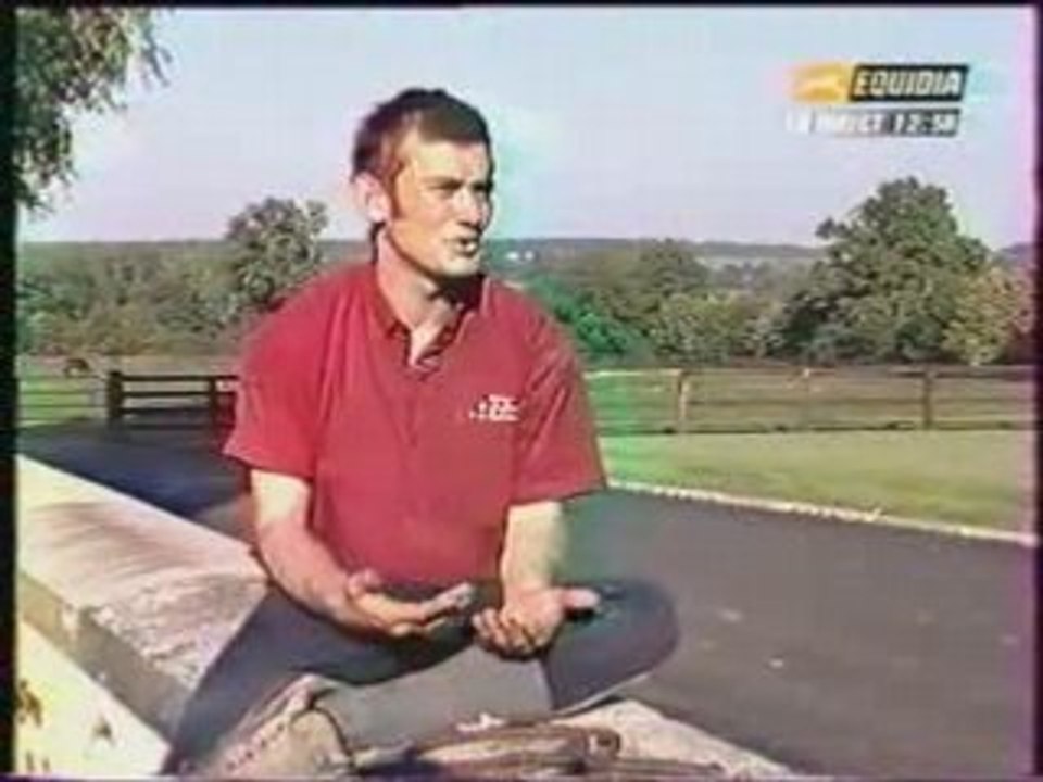 Arnaud, le facteur chuchoteur, RIP.