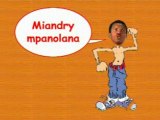 FRANCIS TURBO -  miandry mpanolana