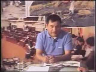 Marcial Amaru Chungui en Contacto Vecinal 📺