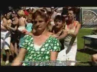 Op de camping | CLIP