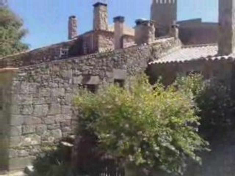 Vacances Portugal 2008