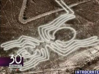 Les lignes de nazca