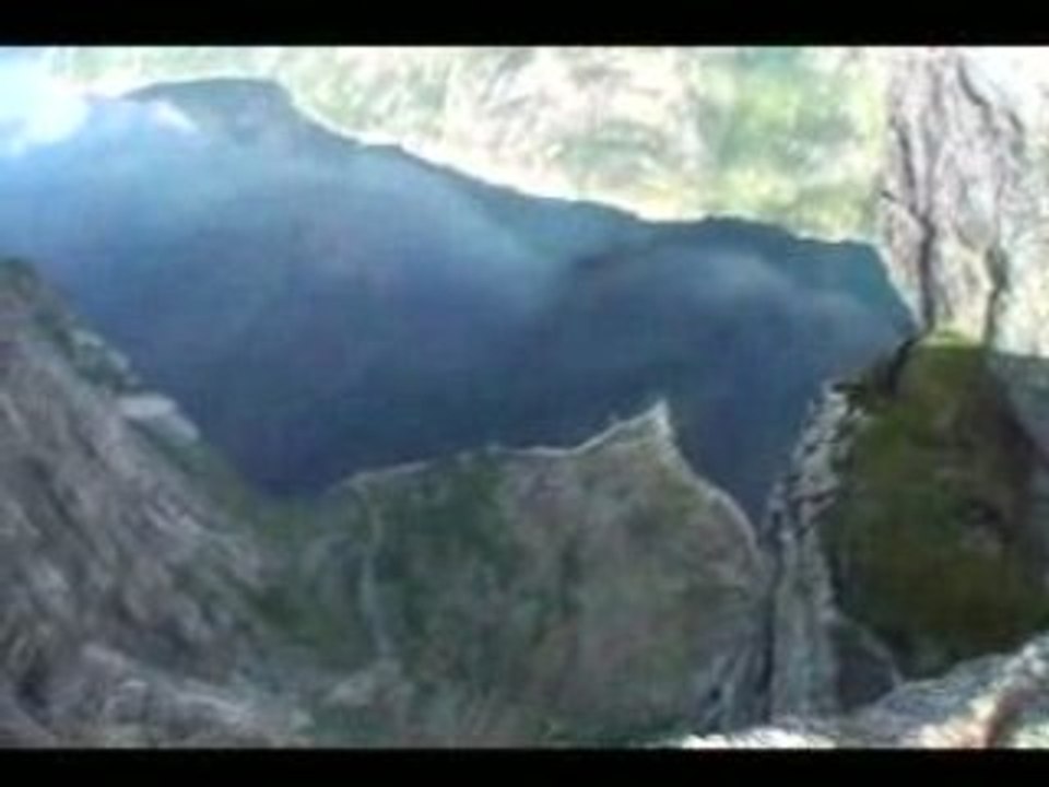 Kjerag