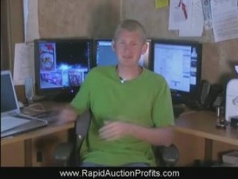 3 Free Ways To Get More Viewers To Your Auction