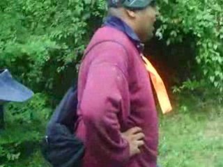 Enterrement vie de garcon Bruce Millims Projet Hostile part2