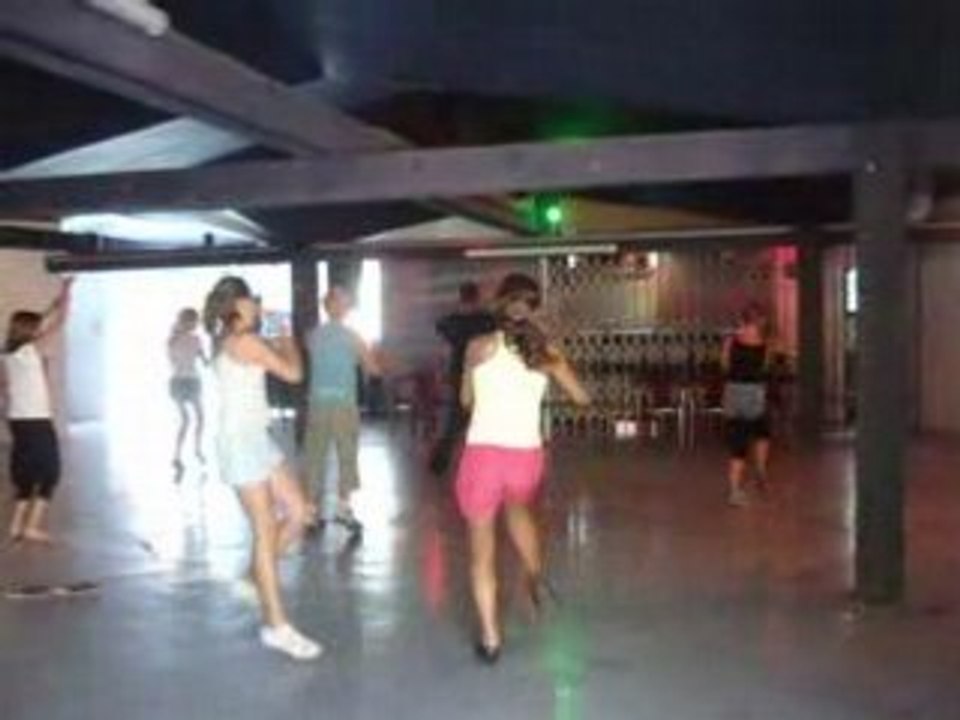 arna aout 2008