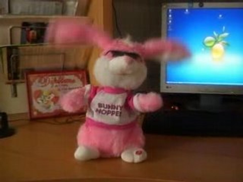 bunny hopper