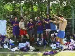 TIC 2003 à Montpellier - Le dimanche