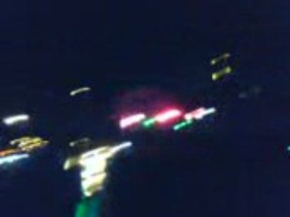 Fête de la Musique @ Paris by Trip & Teuf le 21 juin 2008