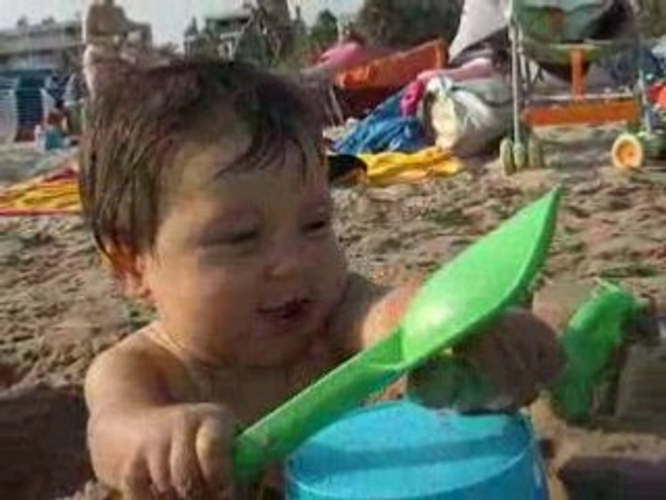 lea plage
