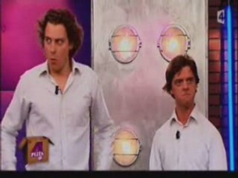 Garnier & Santou "Les cordes vocales"