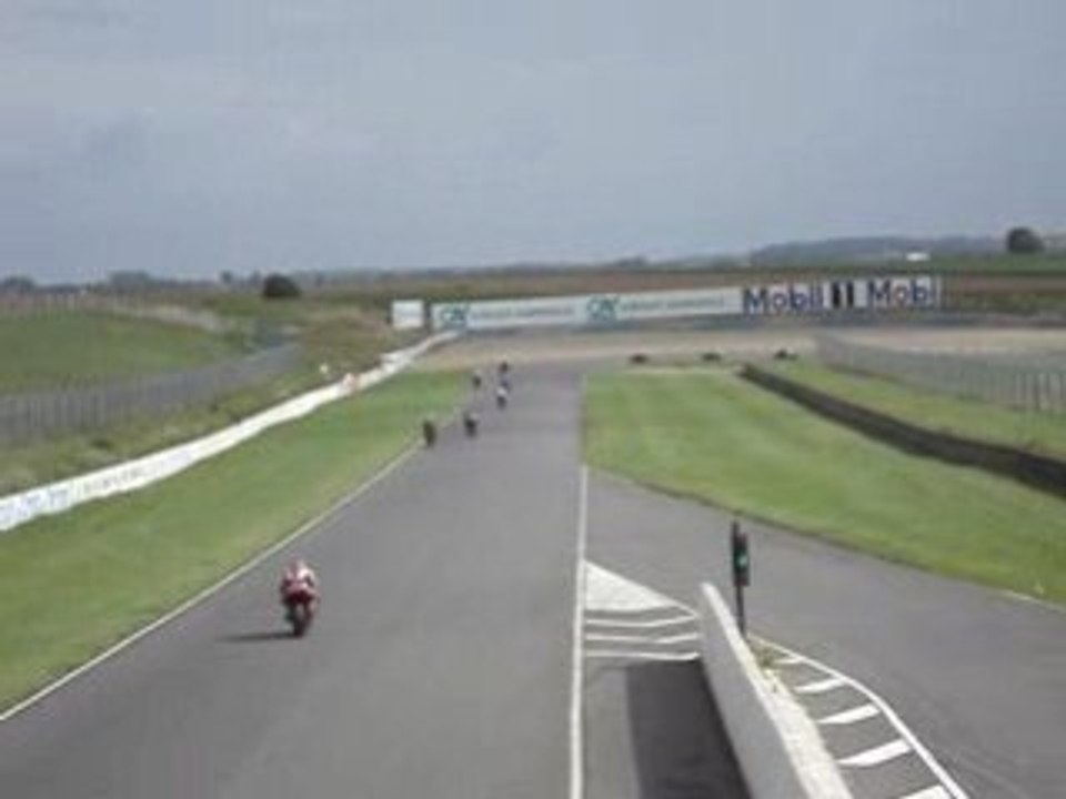 636 VS DUCATI