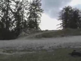 Thousand Wheels - Road Gap Colmiane