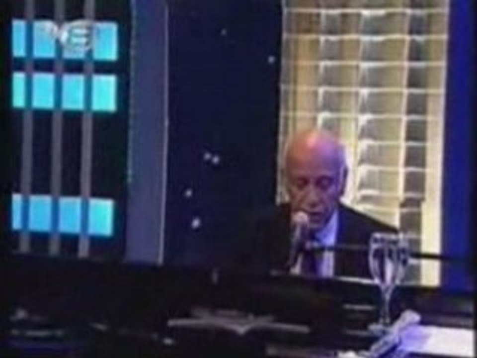 Anılarla Muzik - Şevket Uğurluer - Love And Marriage