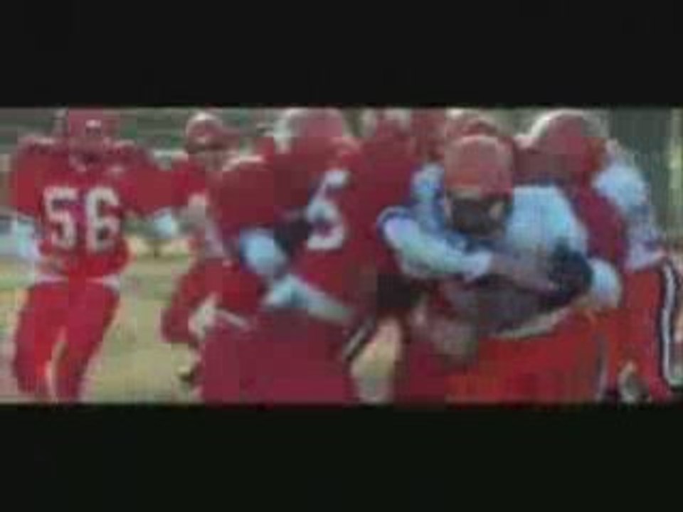 The Longshots (2008) trailer