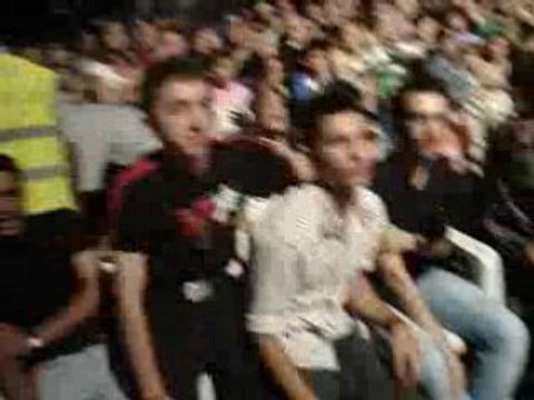 Rafet El Roman - Konser