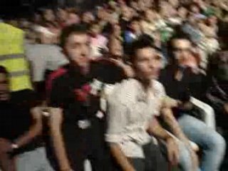 Rafet El Roman - Konser