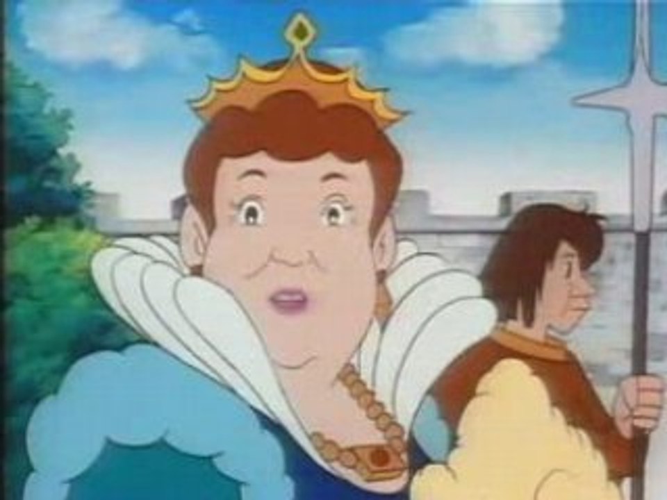 Le prince et la sirène 22