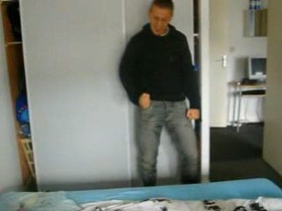 Kéké dance floor