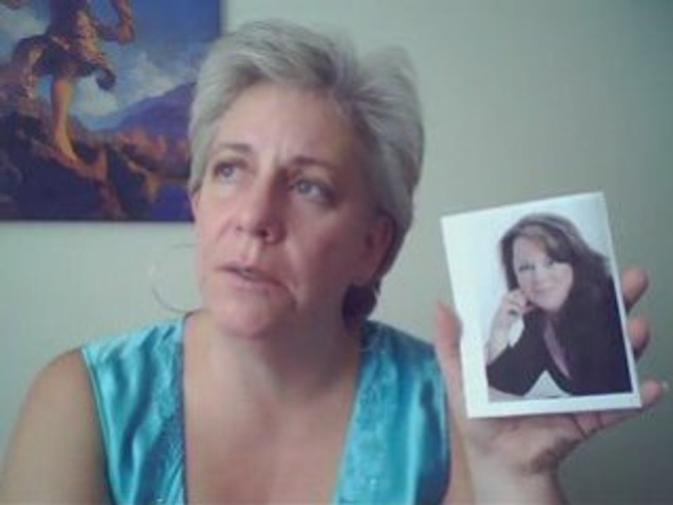 Face Reading for Facebook: Jennifer Abernethy