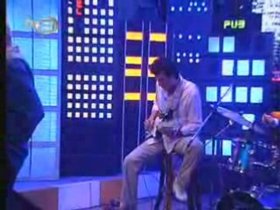 Anılarla Muzik - Coşkun Demir- How İnsensitive