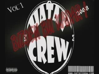 HatayCrew -  3 Gunluk Yalan Sevgi