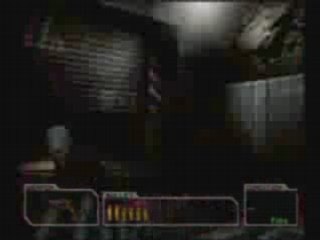 Resident evil survivor part3