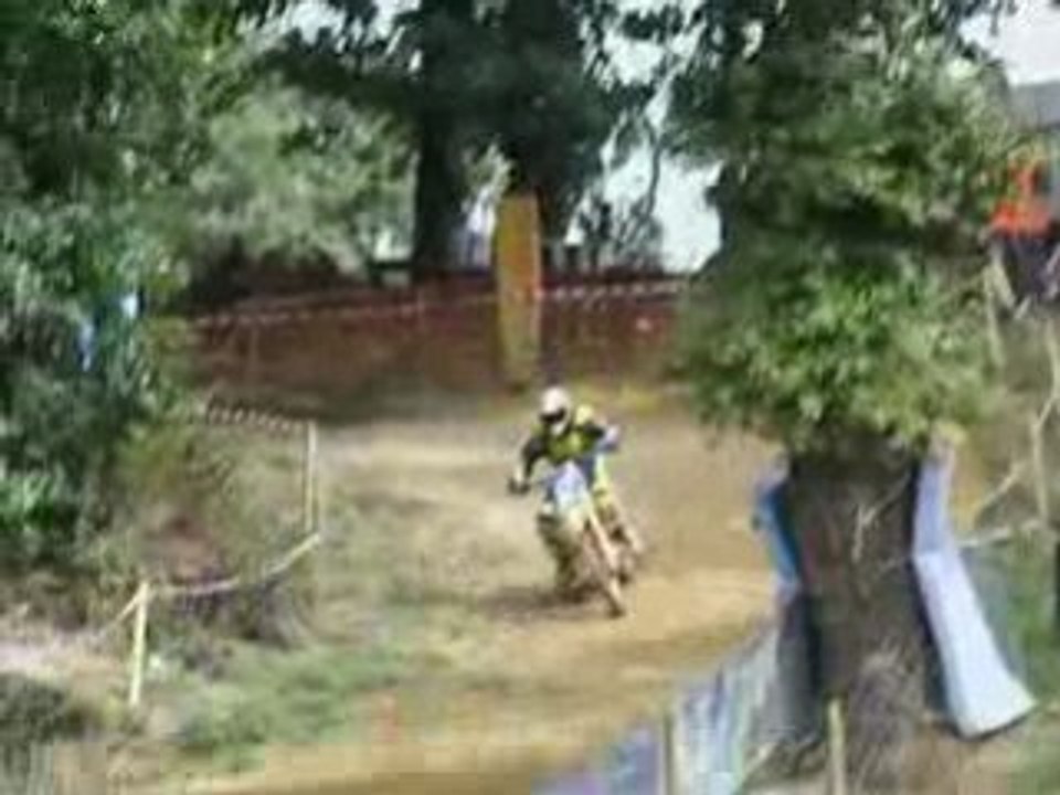 Brielles Mx Bretagne