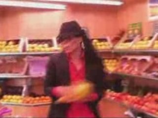 Ophir dans la peau de michael jackson