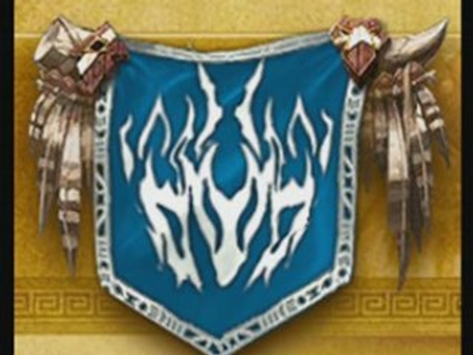 Magic Pact Dancen