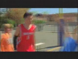 Ping Pong Playa - You're Awesome