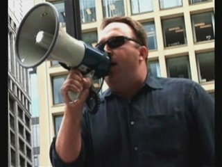 Alex Jones & Luke Rudkowski: WE'RE NOT YOUR SLAVES!!!