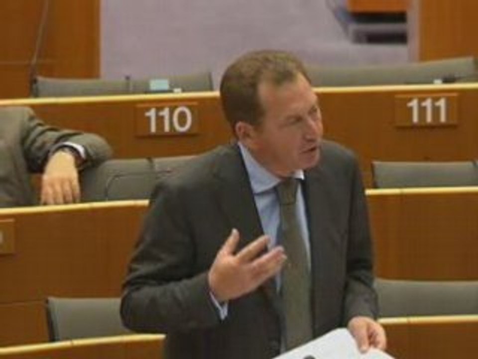 Graham Watson on Social package