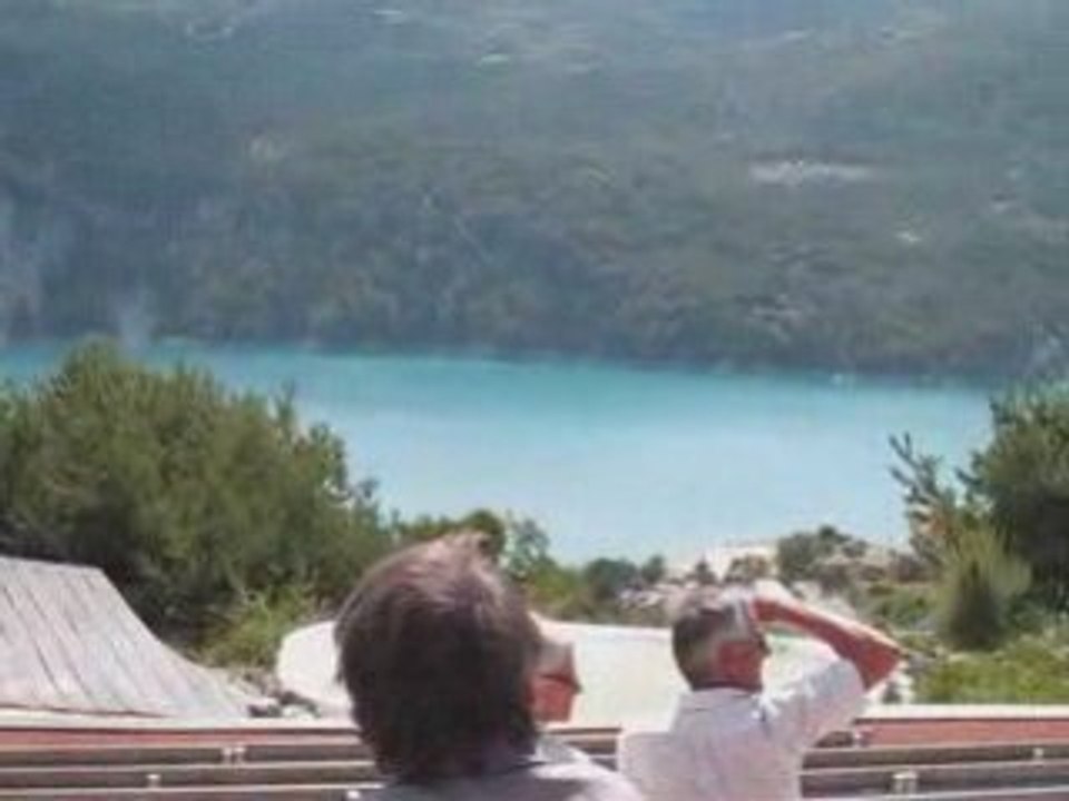 Montagne aux marmottes