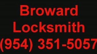 Boynton Beach Florida Locksmith (561)503-9135