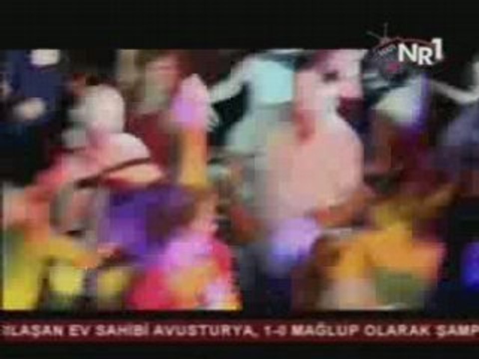 Sıla&Ciclon Yaz Geliyor Heyoo