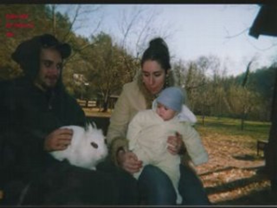 Il etait une fois