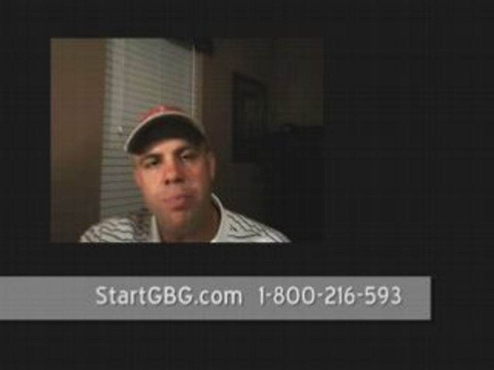 GBG Business Opportunity | GBG Products