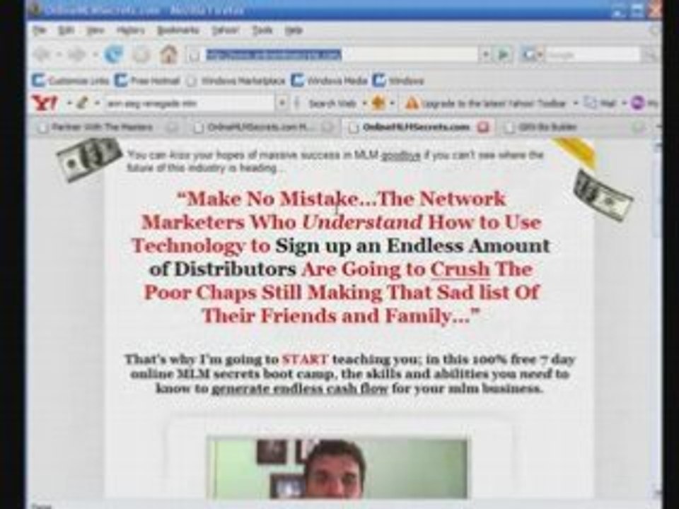 Getting High Quality Leads with Tastefully Simple