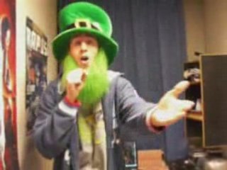 Charles chante cloclo