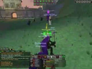 [DAoC] Team Free Rps 2 [SI] Lancelot/Hib