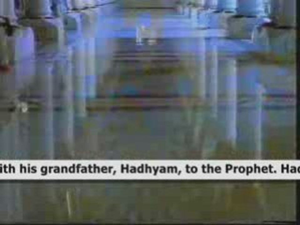 Ya Tayba - Madinet Rasulillah