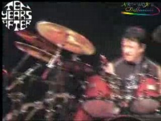 Ten years after (part 10) *I'm going home*  30/8/2008 (B)