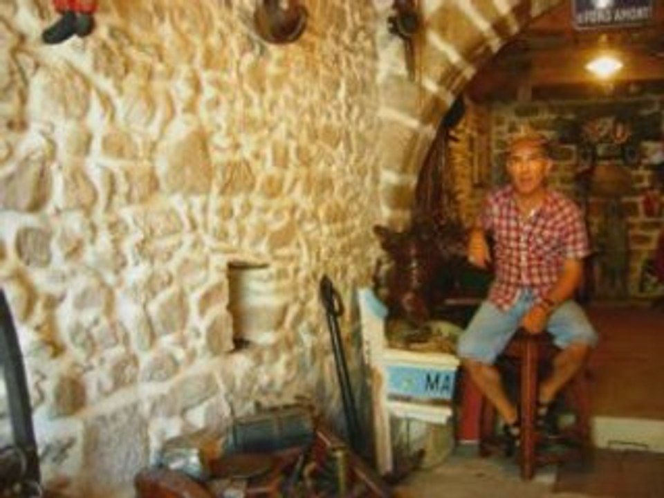 L'atelier d'Ange.