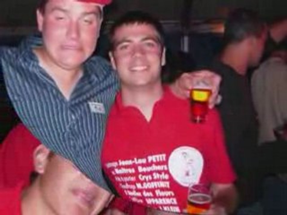 Vidéo garcon a ovifat