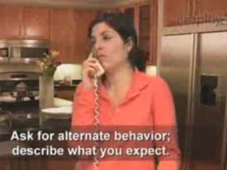 Handle Passive-Aggressive Behavior