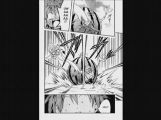 To love ru trouble 114