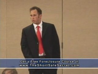 Download Video: Luxury Home Short Sales Real Estate Foreclosures Investing