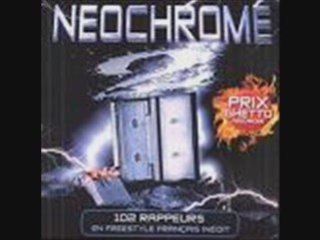 NEOCHROME Loko rien que la verite