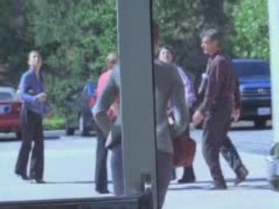 4X03 Prison break s4e03 Shut Down extrait sneak peek vo